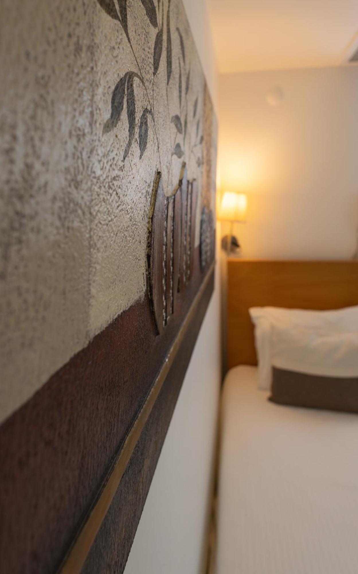 איזמיר Mb City Hotel מראה חיצוני תמונה